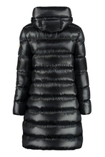 Load image into Gallery viewer, Cambales hooded down jacket
