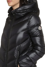 Load image into Gallery viewer, Cambales hooded down jacket
