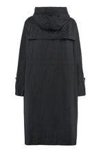 Load image into Gallery viewer, Hiengu techno fabric raincoat
