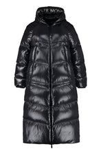 Load image into Gallery viewer, Channon Long down jacket
