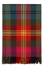 Load image into Gallery viewer, Virgin wool scarf
