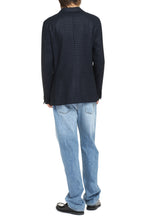 Load image into Gallery viewer, Single-breasted two-button jacket
