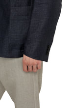 Load image into Gallery viewer, Blazer in linen and wool
