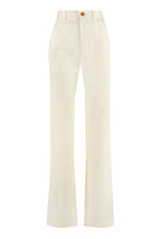 Load image into Gallery viewer, Ray virgin wool trousers
