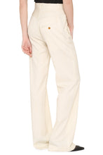 Load image into Gallery viewer, Ray virgin wool trousers
