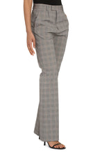 Load image into Gallery viewer, Ray prince-of-Wales checked trousers

