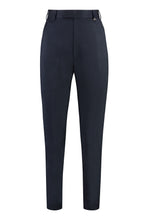 Load image into Gallery viewer, Stretch viscose trousers
