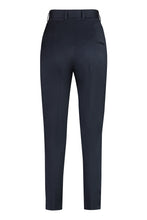 Load image into Gallery viewer, Stretch viscose trousers
