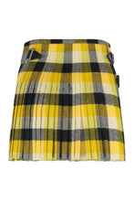 Load image into Gallery viewer, Mini Kilt in wool
