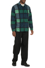 Load image into Gallery viewer, Waier Wool overshirt
