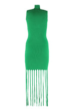Load image into Gallery viewer, Palencia ribbed knit dress
