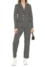 Load image into Gallery viewer, Assago double breasted blazer
