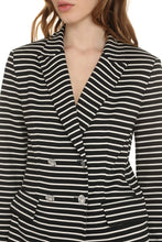 Load image into Gallery viewer, Assago double breasted blazer
