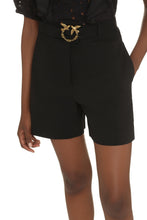 Load image into Gallery viewer, Sulmona linen shorts
