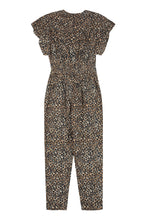 Load image into Gallery viewer, Diolo long cotton jumpsuit
