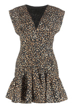 Load image into Gallery viewer, Stradella draped dress
