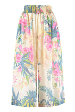 Load image into Gallery viewer, Pontremoli wide leg trousers
