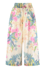 Load image into Gallery viewer, Pontremoli wide leg trousers
