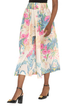 Load image into Gallery viewer, Pontremoli wide leg trousers
