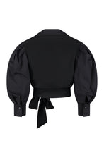 Load image into Gallery viewer, Crotone crêpe shirt
