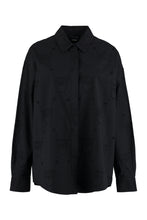 Load image into Gallery viewer, Beethoven cotton poplin shirt
