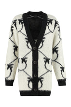 Load image into Gallery viewer, Wool-blend cardigan
