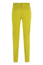 Load image into Gallery viewer, Bello jersey tailored trousers
