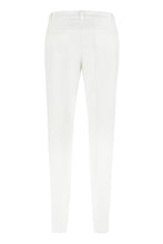 Load image into Gallery viewer, Techno fabric tailored trousers
