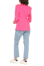 Load image into Gallery viewer, Signum jersey blazer
