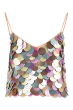 Load image into Gallery viewer, Sequined top
