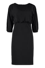 Load image into Gallery viewer, Stretch viscose dress
