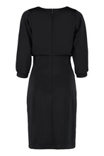 Load image into Gallery viewer, Stretch viscose dress

