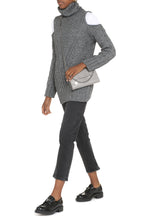 Load image into Gallery viewer, Salty Dog long sleeve turtleneck
