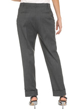 Load image into Gallery viewer, Pulka straight-leg trousers
