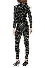 Load image into Gallery viewer, Logo print long sleeve top

