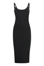 Load image into Gallery viewer, Stretch sheath dress
