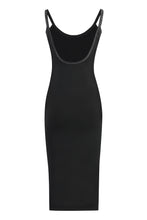 Load image into Gallery viewer, Stretch sheath dress
