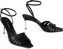 Load image into Gallery viewer, Leather sandals
