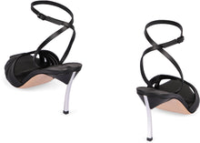 Load image into Gallery viewer, Leather sandals
