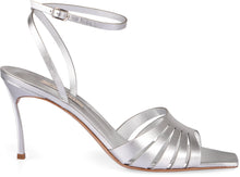 Load image into Gallery viewer, Flash leather sandals
