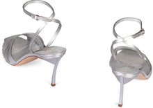 Load image into Gallery viewer, Flash leather sandals
