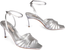 Load image into Gallery viewer, Flash leather sandals
