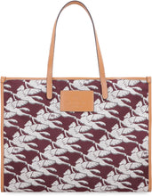 Load image into Gallery viewer, Globetrotter Tote bag
