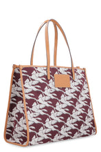 Load image into Gallery viewer, Globetrotter Tote bag
