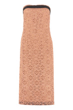 Load image into Gallery viewer, Pera lace sheath dress
