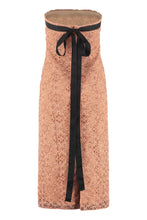 Load image into Gallery viewer, Pera lace sheath dress

