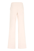 Load image into Gallery viewer, Dattero cady wide-leg trousers
