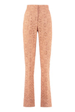 Load image into Gallery viewer, Malto lace trousers
