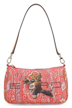 Load image into Gallery viewer, Paisley print shoulder bag
