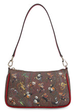 Load image into Gallery viewer, Paisley print shoulder bag
